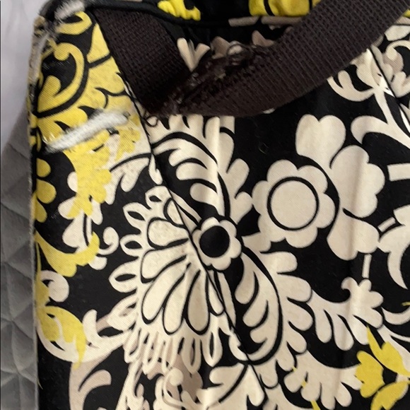 Vera Bradley backpack - Picture 6 of 7